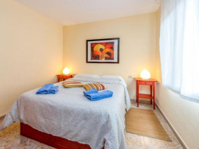 Apartment Camp Nou by Interhome